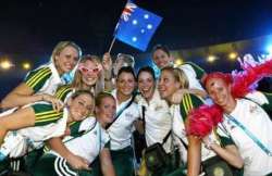 aus athletes caught doping during commonwealth games