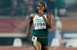 third nigerian fails dope test in cwg