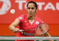 saina nehwal in semis assured of maiden worlds bronze