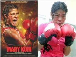 that s woman power priyanka on mary kom s asiad gold