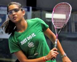 india s no. 1 woman player dipika unaware of world team event