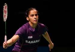 denmark open saina sindhu srikanth lose in quarters