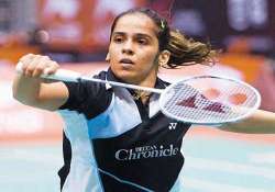 saina nehwal eases into all england championships quarters