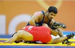 wrestler sushil decides to skip asian games