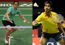 saina srikanth enter china open final