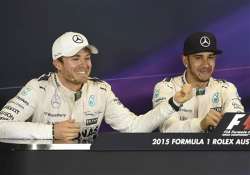 rosberg leads hamilton in malaysian gp practice