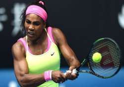 miami open serena williams earns 700th win reaches semis