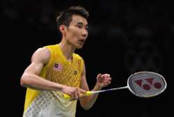 badminton great lee chong wei provisionally suspended