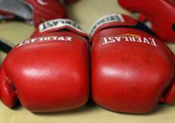 indians sign off with 3 gold at world jr women s boxing