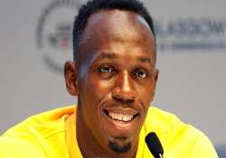 bolt signs up for paris meet