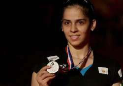 committed too many mistakes in first game saina nehwal