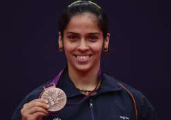 indian women not encouraged to indulge in sports saina nehwal