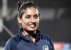 padma shri came as a pleasant surprise mithali raj