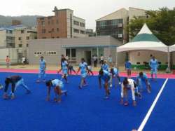 asian games indian women take on higher ranked china