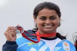 bihar finally to honour cwg medallist shreyasi