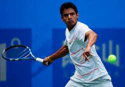 asian games sanam singh in men s singles tennis quarters