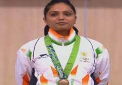 asian games shweta shoots first medal for india wins bronze