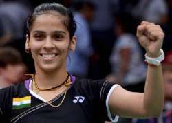 saina nehwal seeded seventh at denmark open