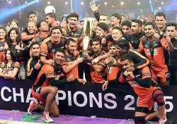 pro kabaddi u mumba edge out bengaluru bulls to lift title