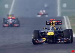 india establishes itself as a growing sporting nation with f1