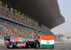 indian gp close to 40 000 tickets sold