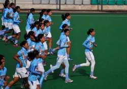 indian girls eyeing a winning start against canada