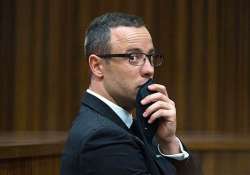 judge says pistorius should get psychiatrist test