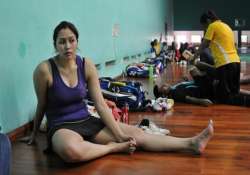 jwala takes a sabbatical ashwini looks for a partner