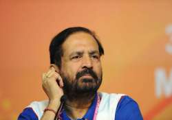 kalmadi will not contest ioa elections may retire