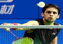 kashyap becomes world no.6