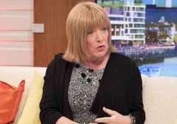 kellie maloney a boxing promoter man is now a woman