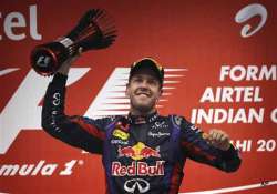 know about sebastian vettel the formula one world champ