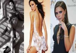 know the stunning victoria beckham wife of the legend footballer david beckham