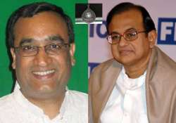 maken asks chidambaram to include sports in bharat ratna