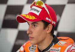 marquez elated after becoming youngest motogp world champ