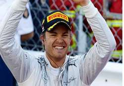 mercedes nico rosberg wins f1 australian gp