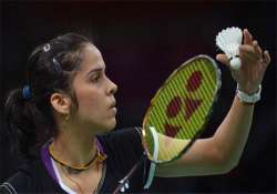 mixed day for indian shuttlers at thomas uber cups