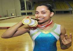 my next target is asian games dipa karmakar