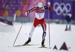 ola vigen hattestad win men s olympic cross country sprint at sochi