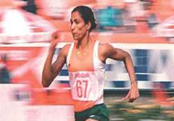 pt usha urges prime minister to pass landmark sports bill