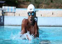 paralympian sharath finishes 14th at worlds