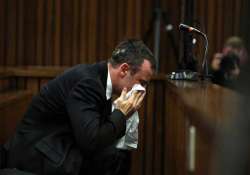 pistorius wails while recalling shooting