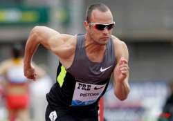 pistorius falls under olympic a standard