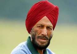 politicians have captured sports associations says milkha singh