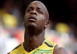 asafa powell to know his doping fate in april