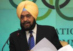 randhir singh fears ioc can now suspend ioa