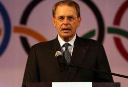 rogge wants madrid to bid for 2020