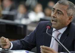 romario seeks transparency at rio 2016 committee