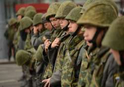 russia deploys 10 000 troops for sochi olympics security