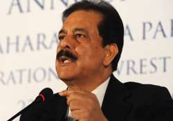 sahara planning to build an indian centre in uk